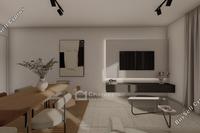 1 Bedroom Apartment · Agios Dometios (Nicosia) for sale 