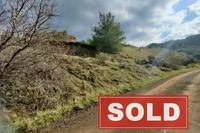 7693 SQM Land in Pano Pyrgos (Nicosia) for sale 