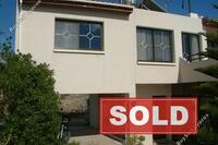 2 Bedroom Detached house · Kissonerga (Paphos) for sale 