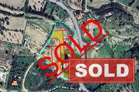 750 SQM Land · Pano Lefkara (Larnaca) for sale 