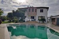 4 Bedroom Detached house · Kato Deftera (Nicosia) for sale 