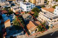 718 SQM Plot in Aglantzia (Nicosia) for sale 