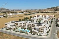 3 Bedroom Ground floor apartment · Pyla (Larnaca) for sale 