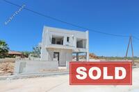 3 Bedroom Detached house · Protaras (Famagusta) for sale 