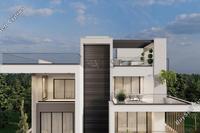 3 Bedroom Penthouse · Potamos Germasogeias (Limassol) for sale 