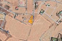 703 SQM Plot in Pano Lakatamia (Nicosia) for sale 