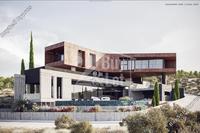 936 SQM Plot in Germasogeia (Limassol) for sale 