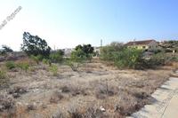 437 SQM Plot in Ormideia (Larnaca) for sale 