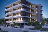 2 Bedroom Apartment in Agios Spyridonas (Limassol) for sale 