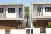 3 Bedroom Detached house in Latsia (Nicosia) for sale 