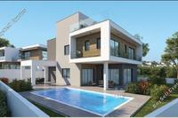 3 Bedroom Detached house in Kalogiroi (Limassol) for sale 