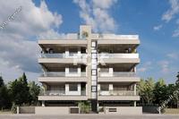2 Bedroom Apartment in Mesa Gitonia (Limassol) for sale 