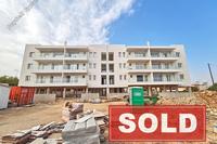 2 Bedroom Penthouse in Deryneia (Famagusta) for sale 