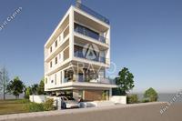 2 Bedroom Apartment in Sotiros Agios Ioannis Larnaca (Larnaca) for sale 