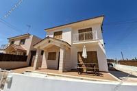 4 Bedroom Detached house · Oroklini (Larnaca) for sale 