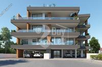 2 Bedroom Apartment in Sotiros Agios Ioannis Larnaca (Larnaca) for sale 