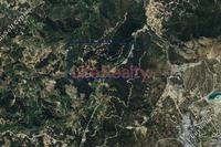 2846 SQM Land · Pelendri (Limassol) for sale 