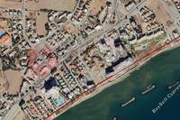28000 SQM Land · Dekeleia (Larnaca) for sale 