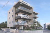 2 Bedroom Apartment in Agios Spyridonas (Limassol) for sale 