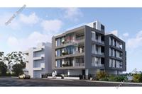 1 Bedroom Apartment in Livadia Larnacas (Larnaca) for sale 