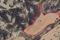 23746 SQM Land in Pera Orinis (Nicosia) for sale 