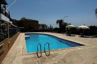 3 Bedroom Ground floor apartment in Peyia (Paphos) for sale 