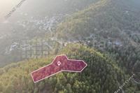 3345 SQM Land in Vavatsinia (Larnaca) for sale 