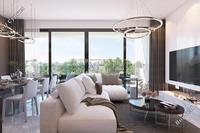 2 Bedroom Penthouse · Chrysopolitissa (Larnaca) for sale 