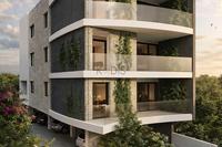 3 Bedroom Penthouse · Aglantzia (Nicosia) for sale 