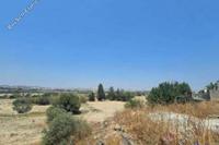 3133 SQM Land in Aradippou (Larnaca) for sale 