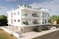 2 Bedroom Apartment in Archangelos (Nicosia) for sale 