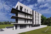 1 Bedroom Apartment in Archangelos (Nicosia) for sale 