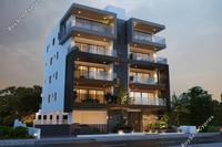 3 Bedroom Apartment in Agioi Omologitai (Nicosia) for sale 