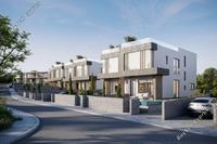 3 Bedroom Semi-detached house · Chlorakas (Paphos) for sale 