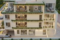 2 Bedroom Apartment in Paphos Municipality (Paphos) for sale 