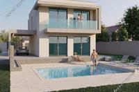 4 Bedroom Detached house · Sotira Ammochostou (Famagusta) for sale 