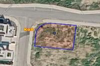 574 SQM Plot in Makedonitissa (Nicosia) for sale 