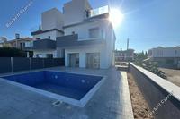 3 Bedroom Semi-detached house · Mandria Pafou (Paphos) for sale 