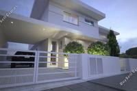 3 Bedroom Detached house in Aradippou (Larnaca) for sale 