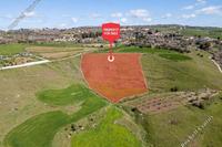 9994 SQM Land · Drynia (Paphos) for sale 