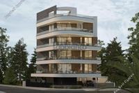 2 Bedroom Apartment in Pyrga (Larnaca) for sale 