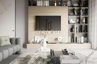 1 Bedroom Apartment · Agios Athanasios (Limassol) for sale 
