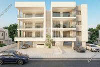1 Bedroom Apartment in Pano Lakatamia (Nicosia) for sale 