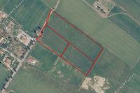 13325 SQM Land in Meneou (Larnaca) for sale 
