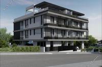 1 Bedroom Apartment · Oroklini (Larnaca) for sale 