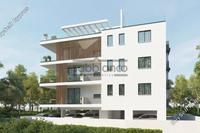 2 Bedroom Apartment · Aradippou (Larnaca) for sale 