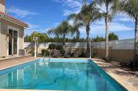4 Bedroom Detached house in Pervolia (Larnaca) for sale 