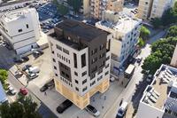  Office · Agioi Omologitai (Nicosia) to rent 