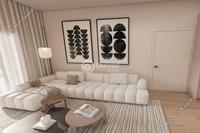 1 Bedroom Apartment · Zakaki (Limassol) for sale 