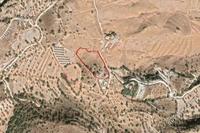 1750 SQM Land · Nata (Paphos) for sale 
